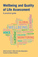 Wellbeing and Quality of Life Assessment : A practical guide-9781853398421