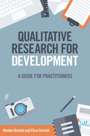 Qualitative Research for Development : A guide for practitioners-9781853398544