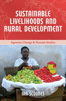 Sustainable Livelihoods and Rural Development-9781853398759
