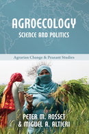 Agroecology: Science and Politics-9781853399954