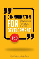 Communication for Development : An evaluation framework in action-9781853399978