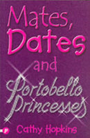 Mates, Dates and Portobello Princesses