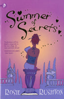 Summer of Secrets