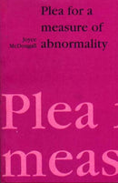 Plea for a Measure of Abnormality-9781853431456