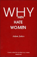 Why Men Hate Women-9781853431951