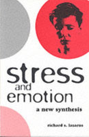 Stress and Emotion : A New Synthesis-9781853434563