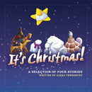 It's Christmas Story Compilation-9781853459948