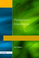 Multisensory Environments-9781853465536