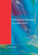 Managing Behaviour in Classrooms-9781853465871