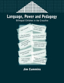 Language, Power and Pedagogy : Bilingual Children in the Crossfire-9781853594731