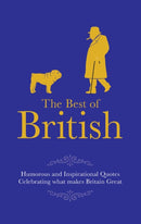 The Best of British-9781853759598