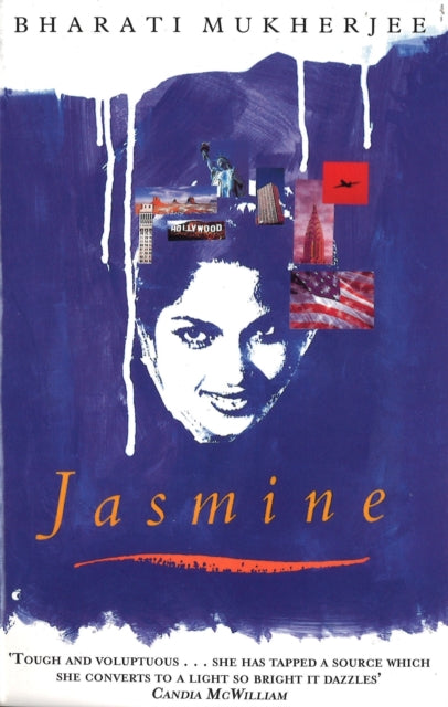 Jasmine-9781853812781