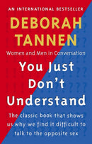 You Just Don''t Understand