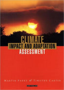 Climate Impact and Adaptation Assessment : The IPCC Method-9781853832666