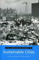 The Earthscan Reader in Sustainable Cities-9781853836015