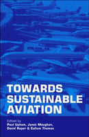 Towards Sustainable Aviation-9781853838187