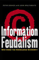 Information Feudalism