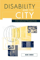 Disability and the City