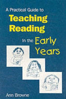 A Practical Guide to Teaching Reading in the Early Years-9781853964008