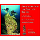 Shipwrecks from the Egyptian Red Sea-9781853981531