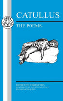 Catullus: Poems-9781853994975