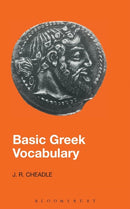 Basic Greek Vocabulary-9781853996344