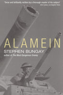 Alamein-9781854109293