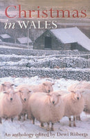 Christmas in Wales-9781854111869