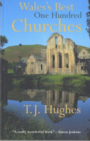Wales's Best One Hundred Churches-9781854114273