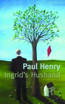 Ingrid's Husband-9781854114389