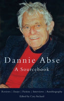 Dannie Abse : A Sourcebook-9781854115072
