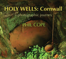 Holy Wells: Cornwall-9781854115287