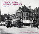 London United Electric Tramways-9781854143389