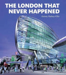 The London that Never Happened-9781854144690