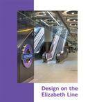Design on the Elizabeth Line-9781854144775