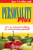 Personality plus : How to understand others by understanding yourself-9781854245090