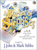 A Bucket of Surprises-9781854245885