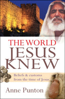 The World Jesus Knew