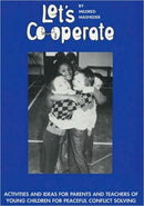Let's Co-operate-9781854250902