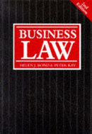 Business Law-9781854314376