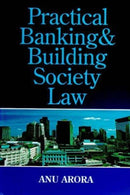 Practical Banking and Building Society Law-9781854316288