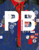 Peter Blake    (Modern Artists)-9781854374196