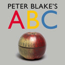 Peter Blake's ABC-9781854378163