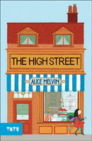 High Street