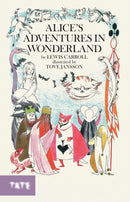 Alice''s Adventures in Wonderland
