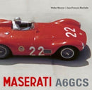 Maserati A6GCS-9781854432391