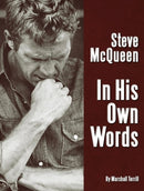 Steve McQueen : In His Own Words-9781854432711