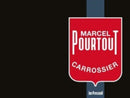 Marcel Pourtout : Carrossier-9781854432865