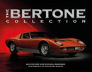 The Bertone Collection-9781854432933