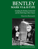 Bentley Mark VI & R-Type